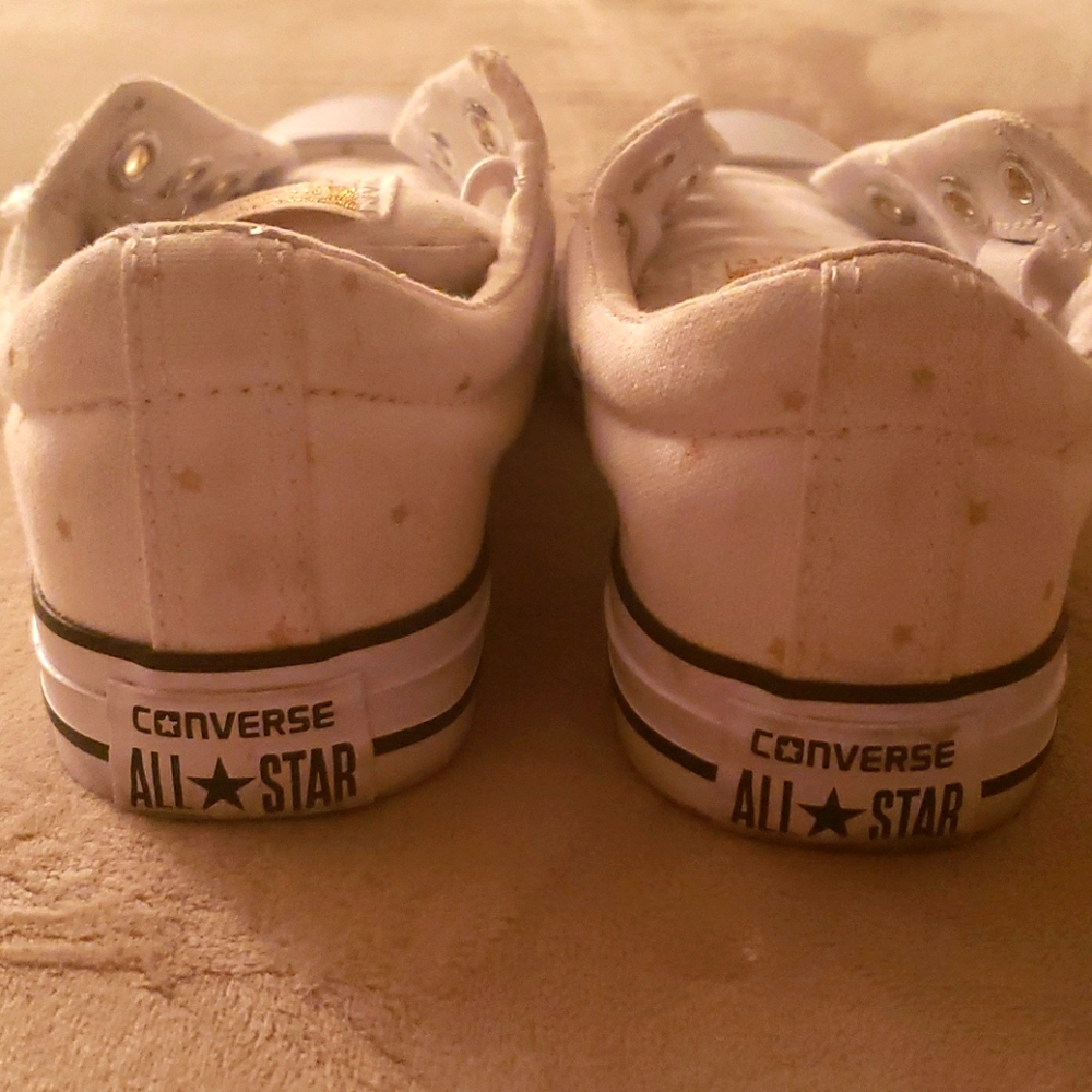 Converse - Picture 4 of 7